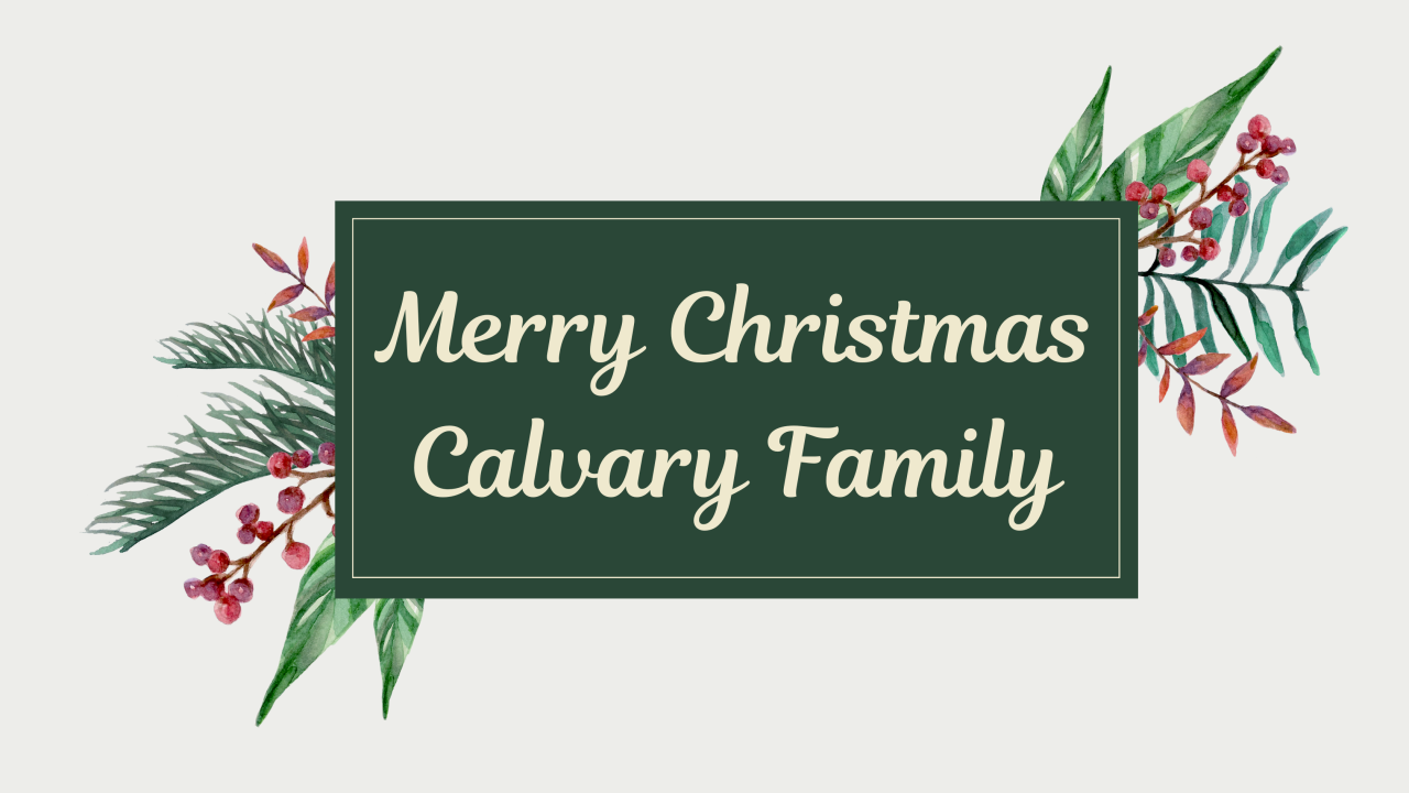 12-21-25 - Messianic Prophecy