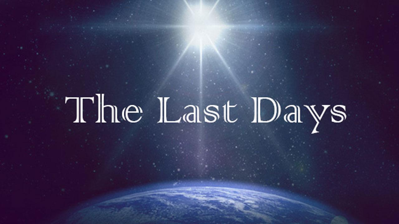 12-28-25 - Prophecy Update
