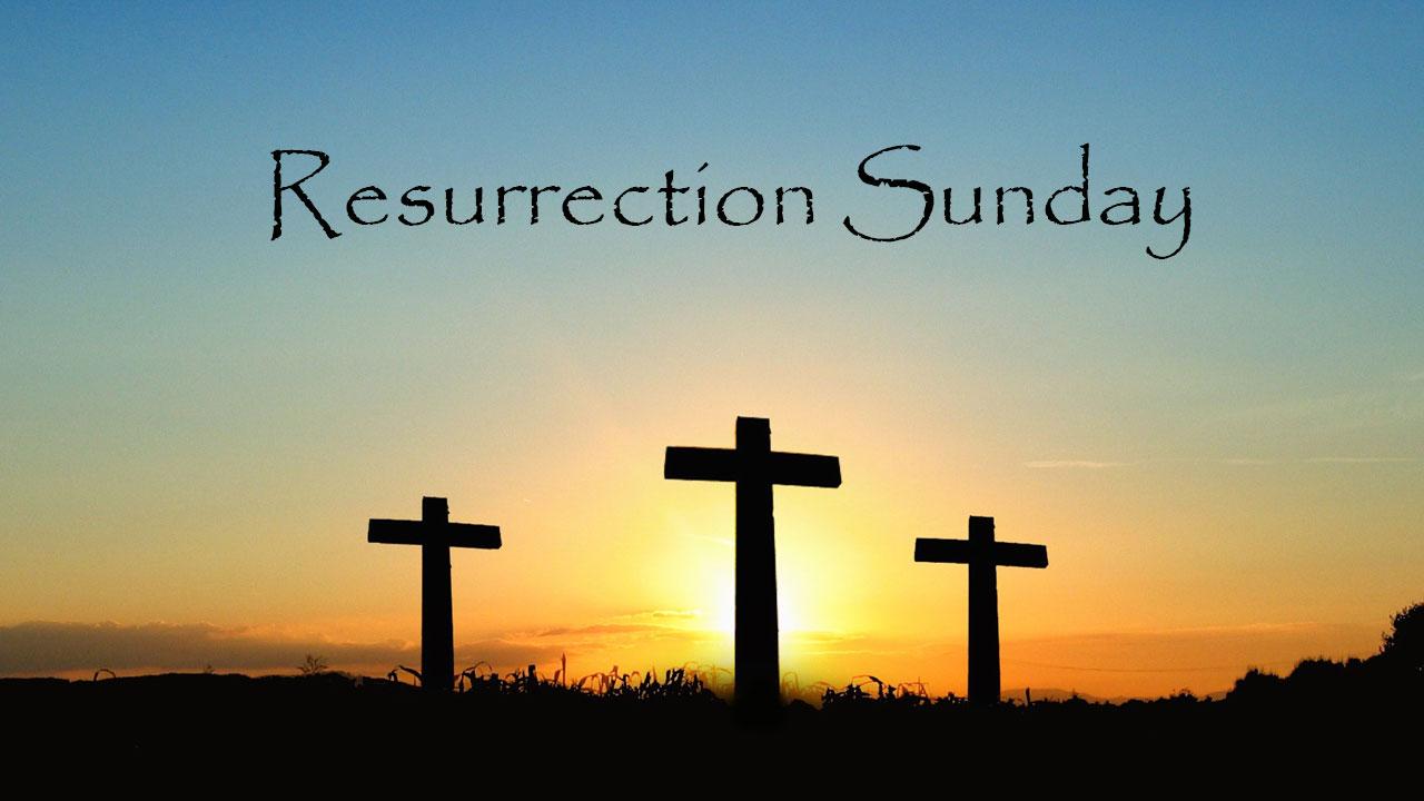 04-05-26 - Resurrection Sunday