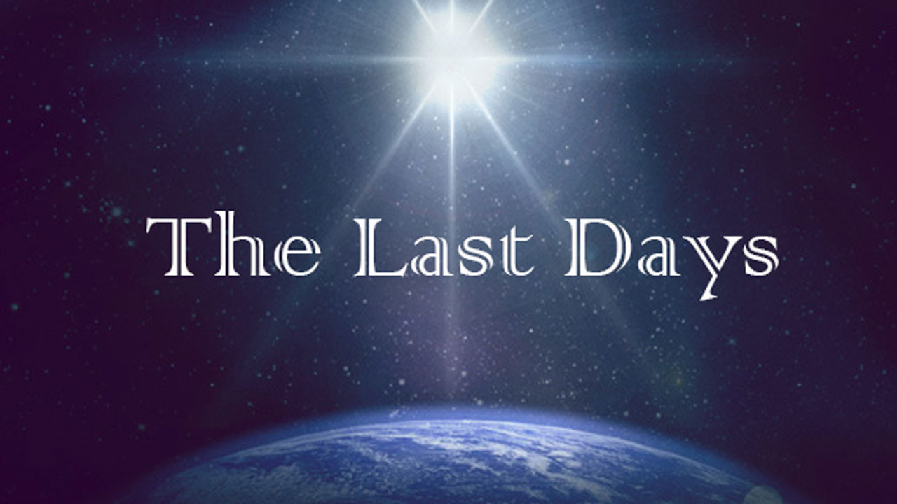 05-01-22 - The Last Days: What We Believe episode artwork