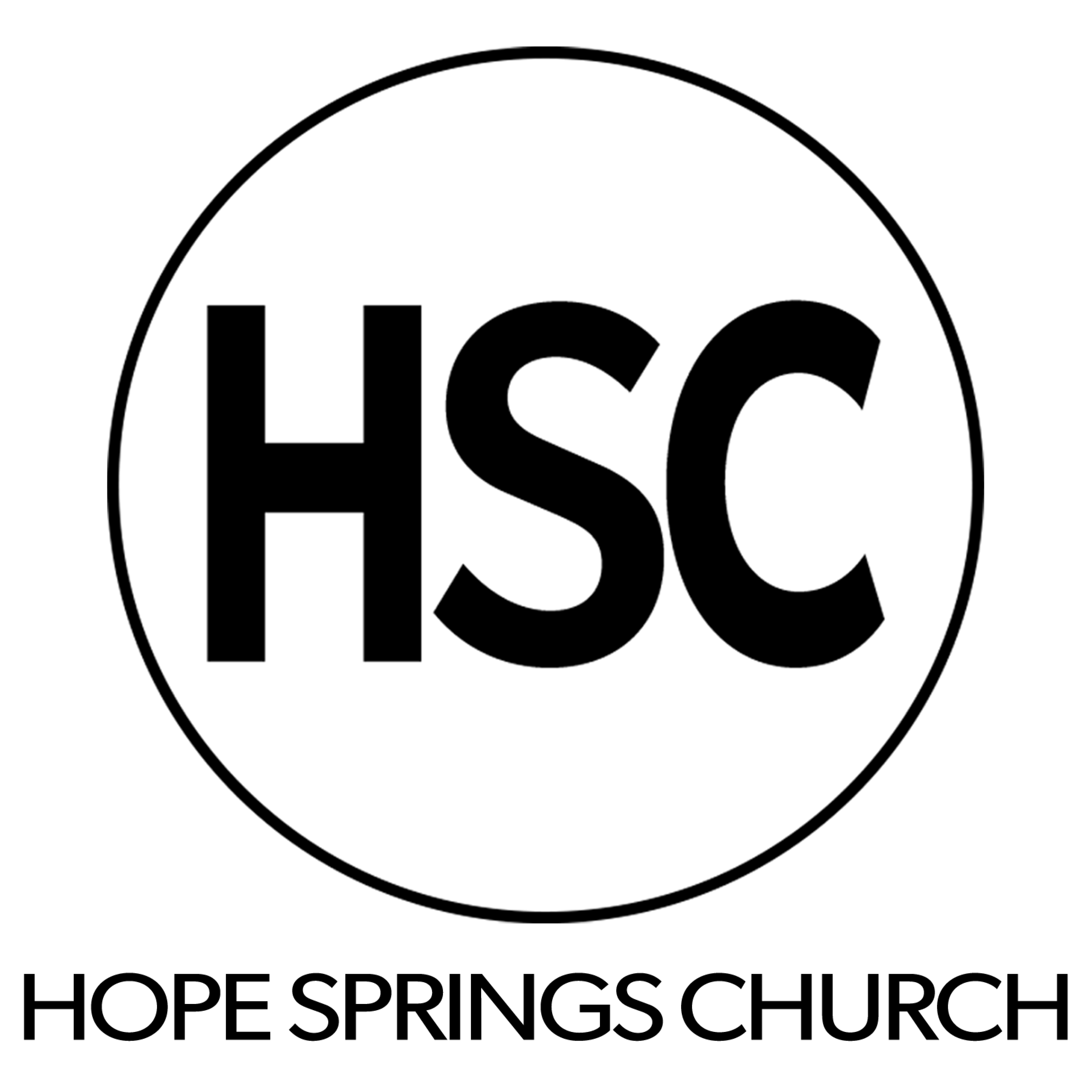 Hope Springs Church Maryland