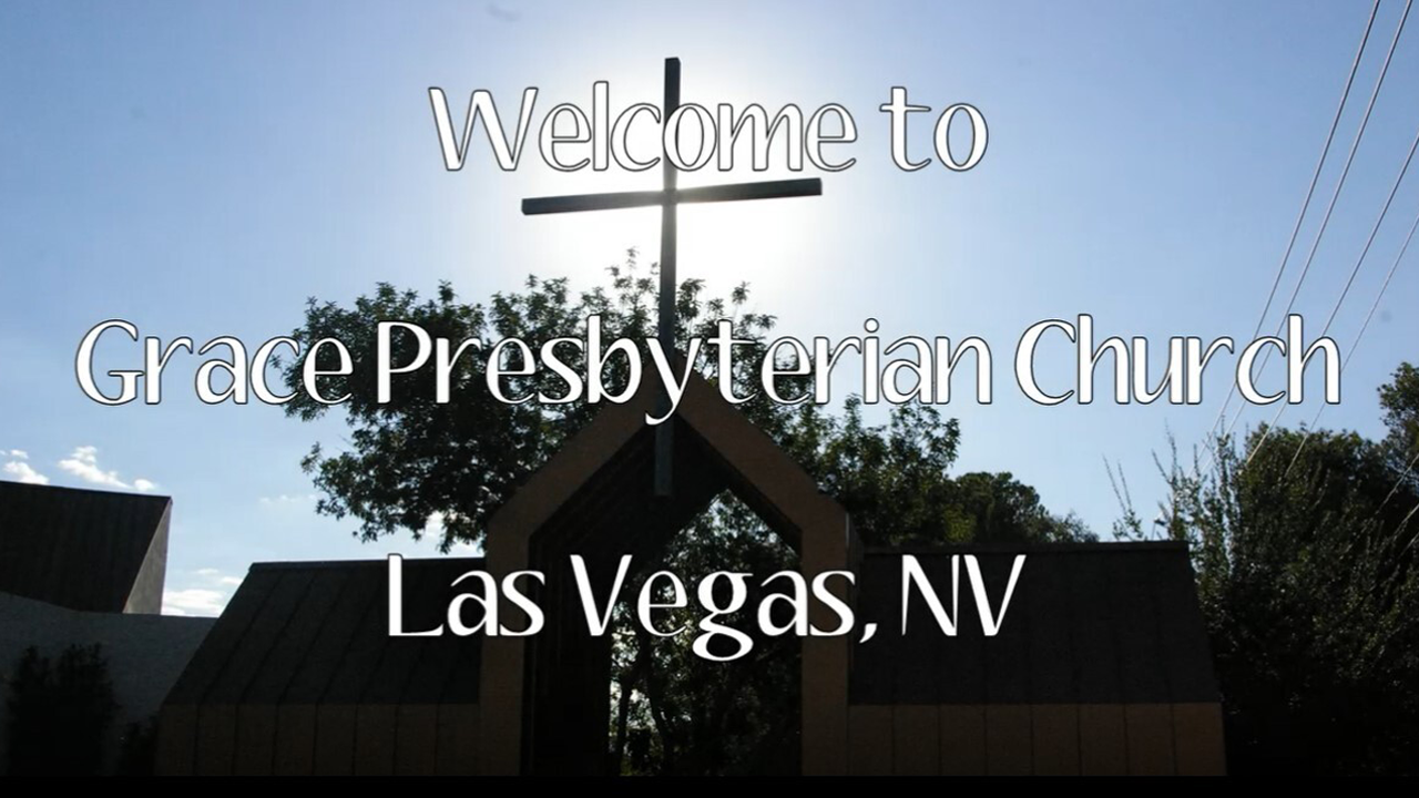 Grace Han-Mee Presbyterian Mission 1