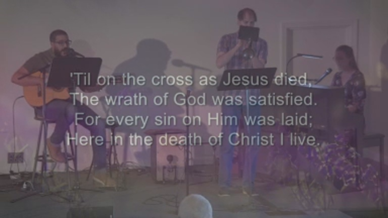 Seacoast Community Church