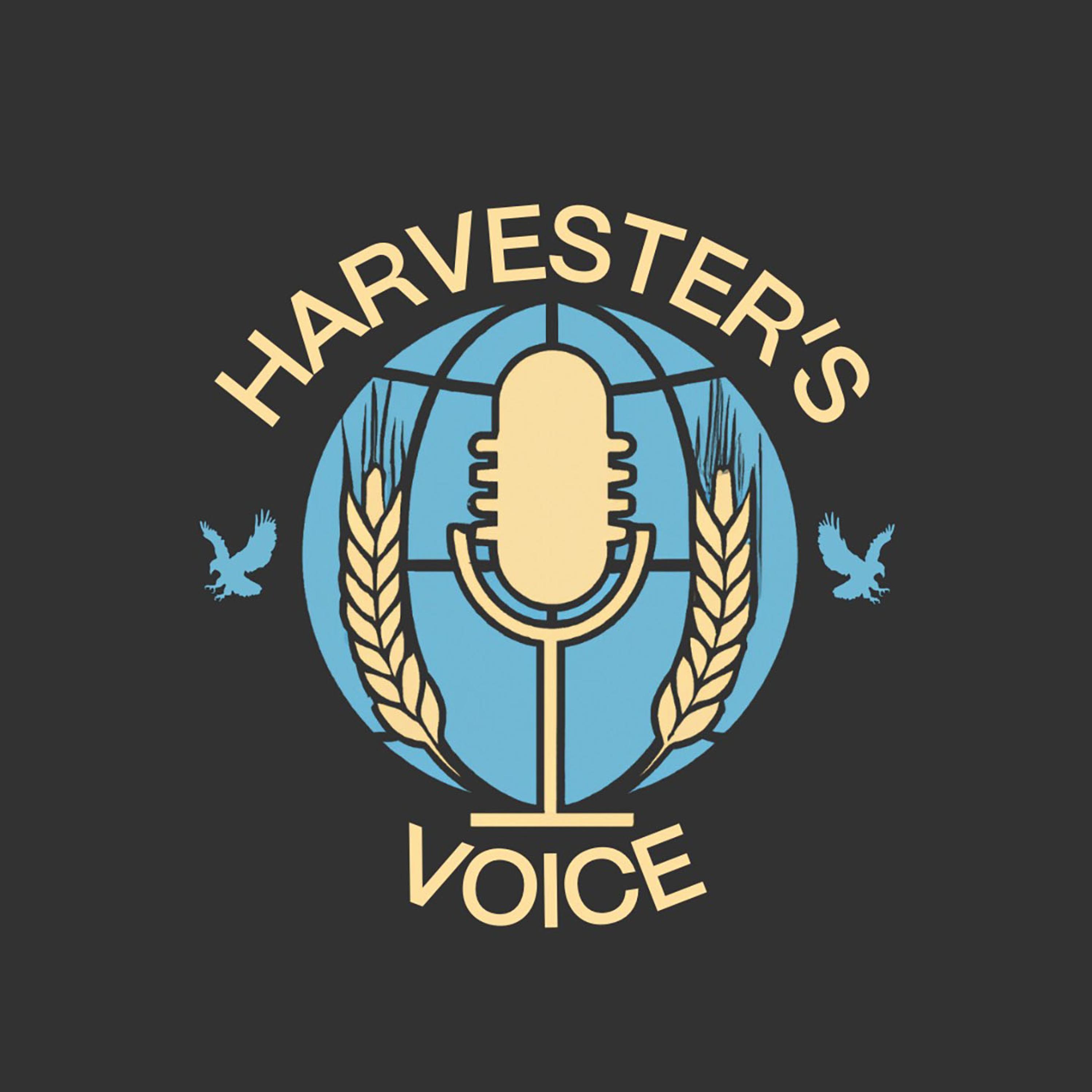 Harvesters Voice