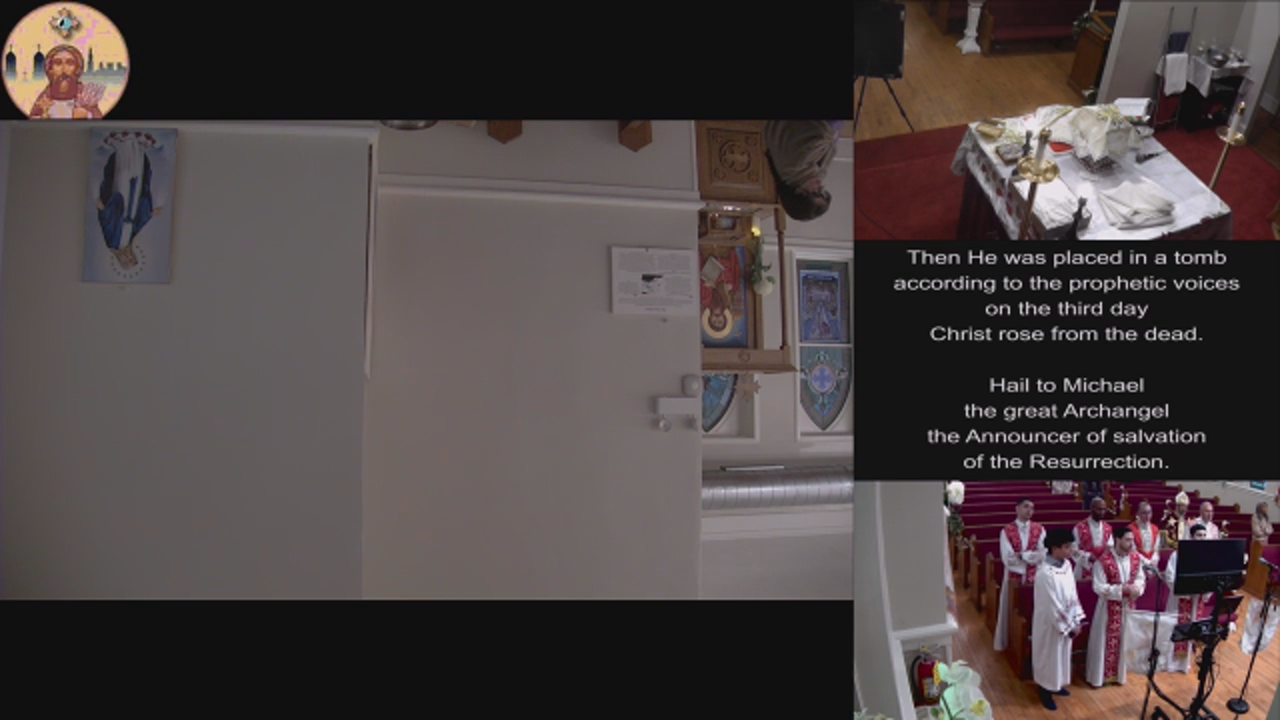 Feast of Resurrection