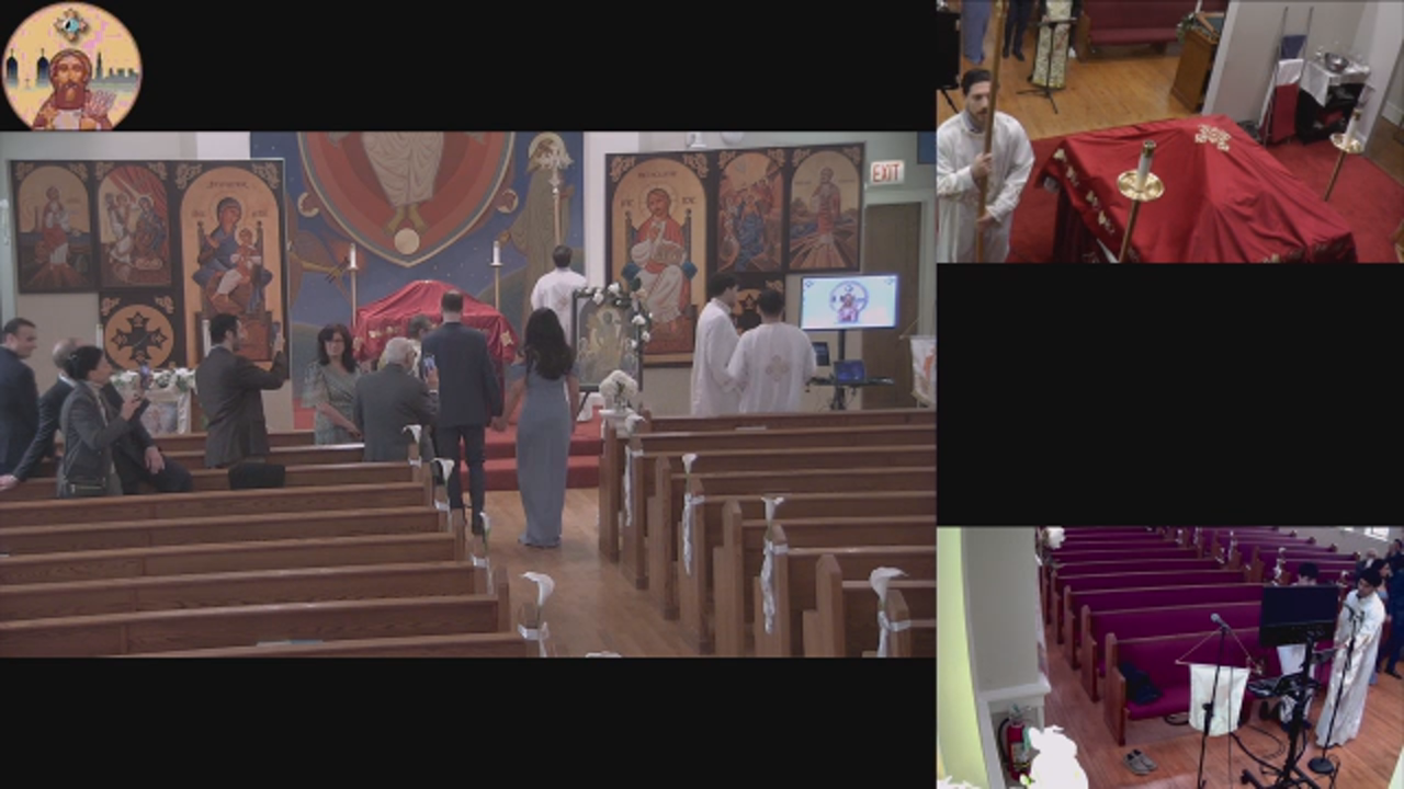 Andrea & Mary Engagement