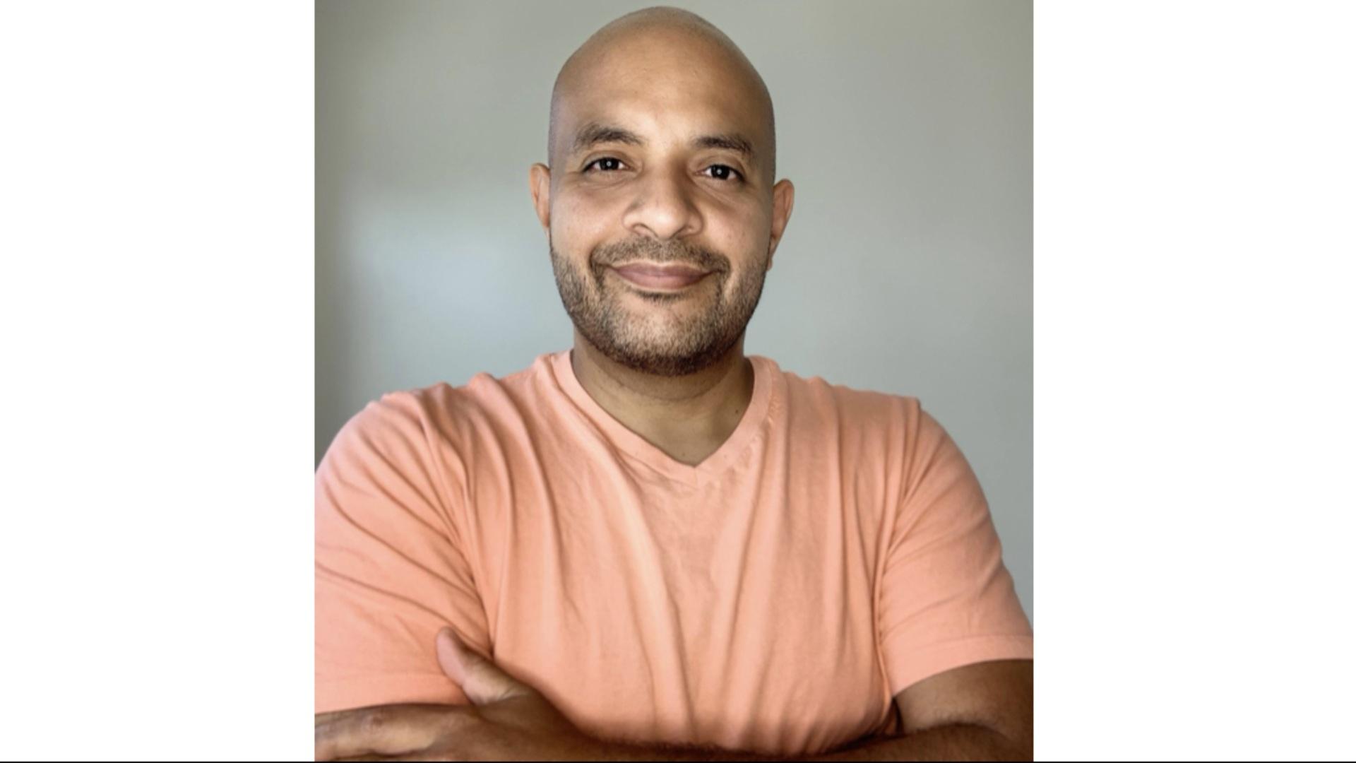 Guest Speaker - Ariel Nieves