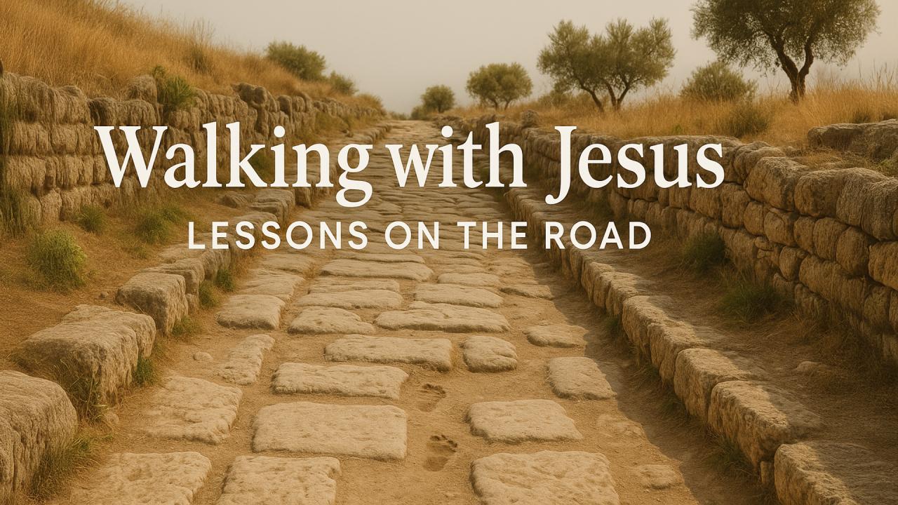 FUMC Morrilton, September 14, 2025- The Joy of the Lost Found