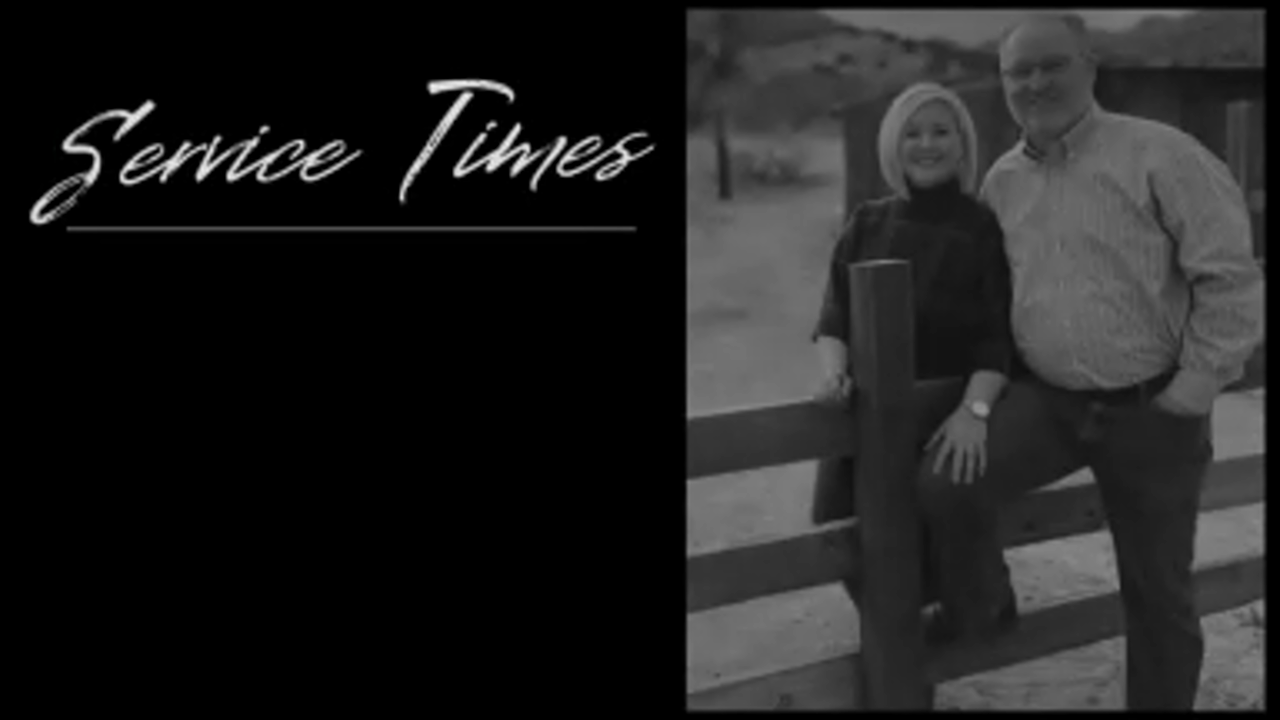 Faithful | P. Jennifer Martin